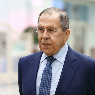 Лавров оценил вероятность выхода России из ОБСЕ