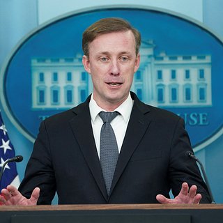 Советник Байдена пообещал доложить о «серьезной угрозе нацбезопасности» США
