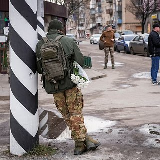 На Украине назвали необходимую для мобилизации 500 тысяч человек сумму
