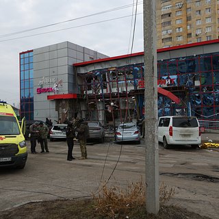 В ООН призвали ВСУ прекратить атаки на Белгород