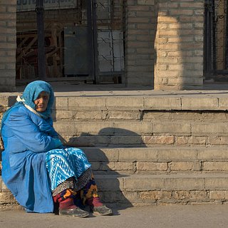 Россиянка описала менталитет жителей Узбекистана фразой «женщина — никто»