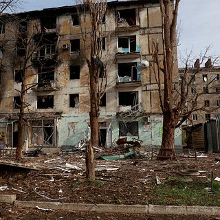 Украинская разведка объяснила сложность возвращения Донбасса