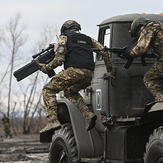 Украина посоветовала Европе и США представлять российских солдат у своих домов