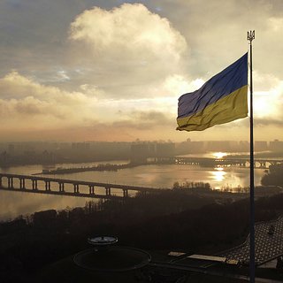 На Украине заявили о статусе пленников из-за решений США