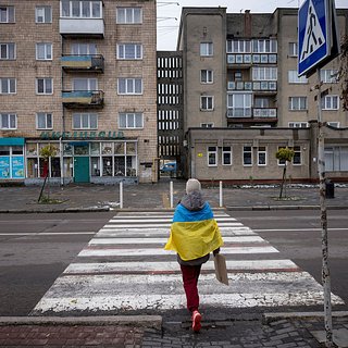 На Украине заявили о катастрофическом дефиците рабочей силы
