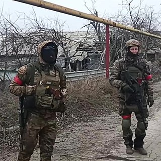 В США падение Авдеевки назвали предвестником более сложных боев для Украины