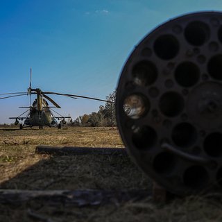 В России отреагировали на убийство угнавшего вертолет на Украину летчика