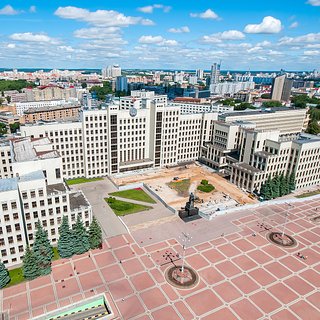 Белоруссия отказалась от вступления в ВТО