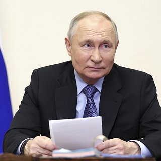 Путин разрешил сделки с акциями «Полиметалла»