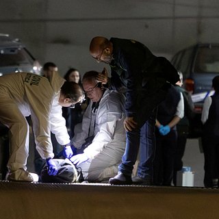 Испанские спецслужбы заподозрили Россию в причастности к убийству перебежчика