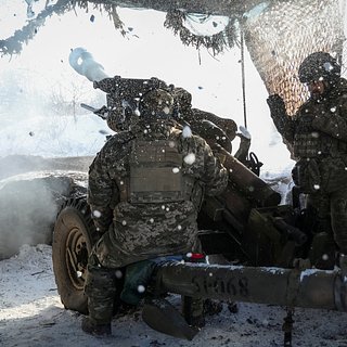 Бойцы элитной бригады ВСУ попали в плен к российским десантникам