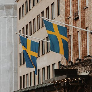 Посольство России пригрозило ответными мерами на вступление Швеции в НАТО