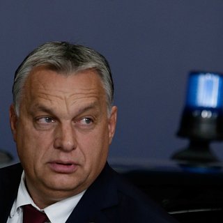 Карлсон раскрыл отношение премьера Венгрии к конфликту на Украине
