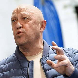 Россиянин раскрыл подробности вербовки Пригожиным заключенных