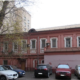 В Москве собрались избавиться от купеческих палат XVIII века