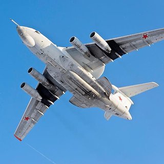 В России собрались восстановить производство самолетов А-50