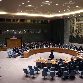 Совбез ООН проведет закрытое заседание по атаке на жителей Газы
