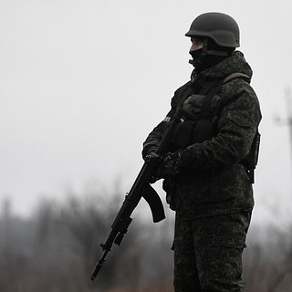 Уснувший пулеметчик ВСУ помог российским войскам прорвать оборону Авдеевки