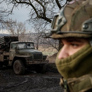 Военный эксперт заявил об уничтожении новейших образцов оружия НАТО на Украине