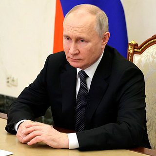 Стало известно о предстоящих региональных поездках Путина