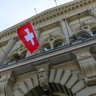 Швейцарцы отказались от повышения пенсионного возраста