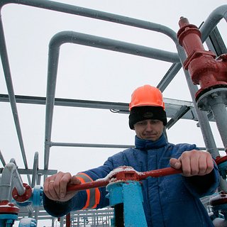 Украина озвучила дедлайн по транзиту российского газа в Европу