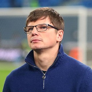 Аршавин назвал срок возвращения российских клубов в еврокубки
