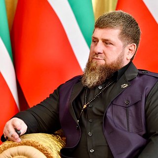 Кадыров рассказал о чеченских бойцах в зоне СВО