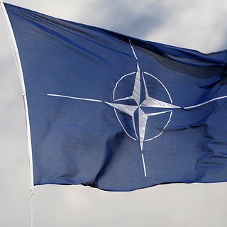 Расширение НАТО назвали бесчестной игрой