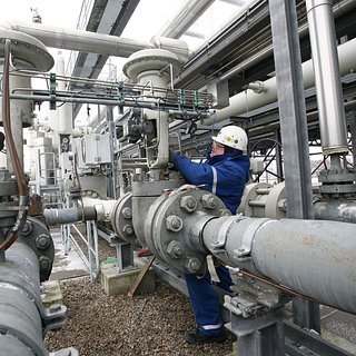 В Польше пожаловались в Еврокомиссию на нечестную газовую политику Германии