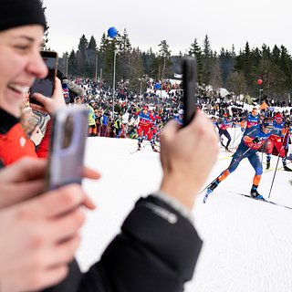 Шведский лыжник описал королевскую гонку фразой «пахнет алкоголем и марихуаной»