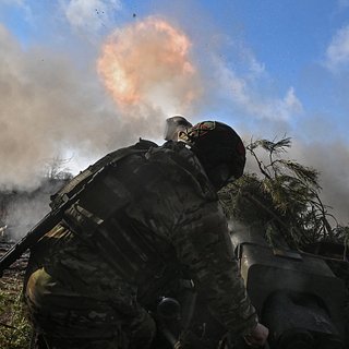 Стало известно об уничтоженной Россией технике НАТО на Украине