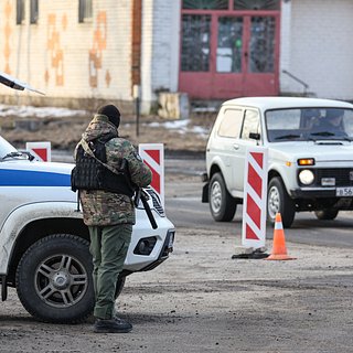 В ФСБ оценили предупреждения США и Великобритании о терактах в Москве