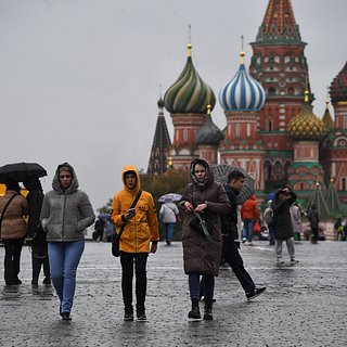 Еще несколько западных стран предупредили о возможных терактах в России