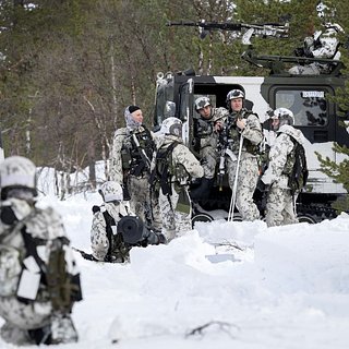Польша отказалась считать отправку войск стран НАТО на Украину нереальной