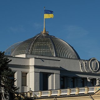 На Украине решили расформировать пять министерств