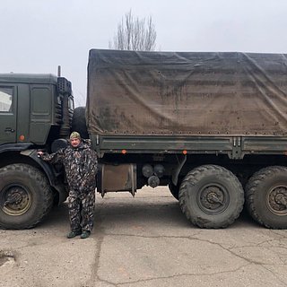 Заявивший о «бичах и зэках» среди российских военных депутат вернулся с СВО