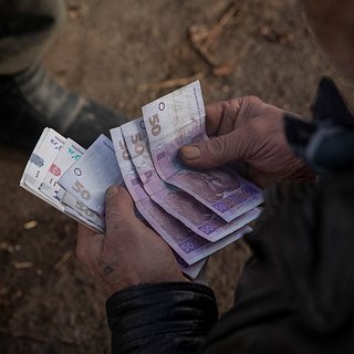 На Украине захотели связать отсрочку от мобилизации и уровень зарплаты