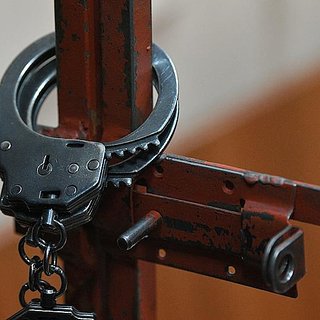 Гражданина Кореи арестовали в России за шпионаж