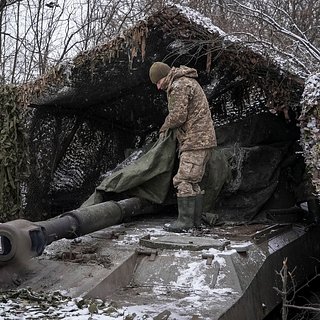 В Литве заявили об отмене красных линий по отправке войск на Украину
