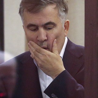 Премьер Грузии отреагировал на требование Арахамии освободить Саакашвили