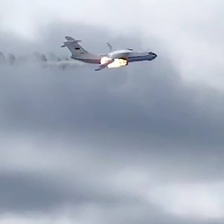 «На трех двигателях летит спокойно и даже на двух». Что могло привести к катастрофе военного Ил-76 под Иваново?