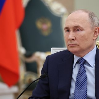 Путин заявил о готовности России к ядерной войне