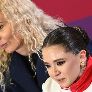 Тутберидзе потребовала извинений от Тарасовой за клевету о допинге Валиевой