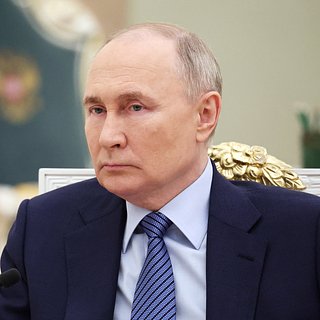 Путин оценил перспективы российской экономики обогнать японскую