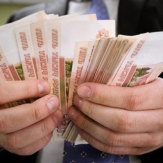 В России начали работу над проектом прогрессивного налогообложения