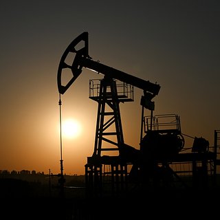 Доходы России от продажи нефти снизились
