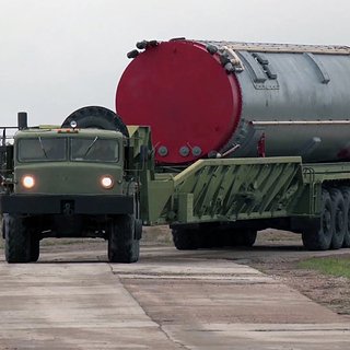 В НАТО почувствовали уязвимость от российских ракет