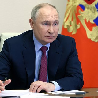 Путин прокомментировал удары ВСУ по мирным городам и селам России перед выборами