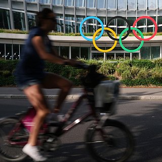 В МОК назвали ожидаемое количество россиян на Олимпийских играх-2024